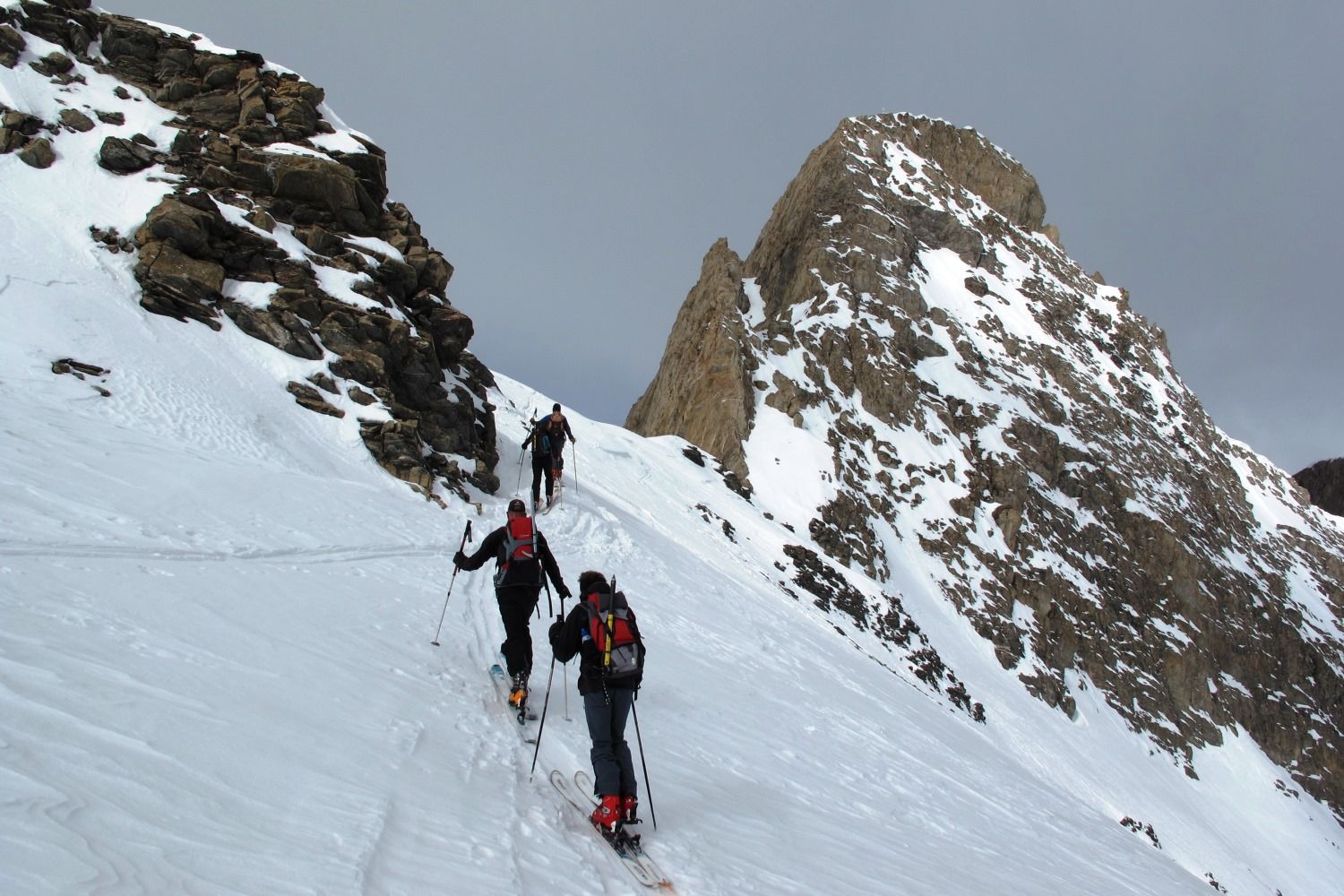 Col d'Asti - foto Luc Buiten
