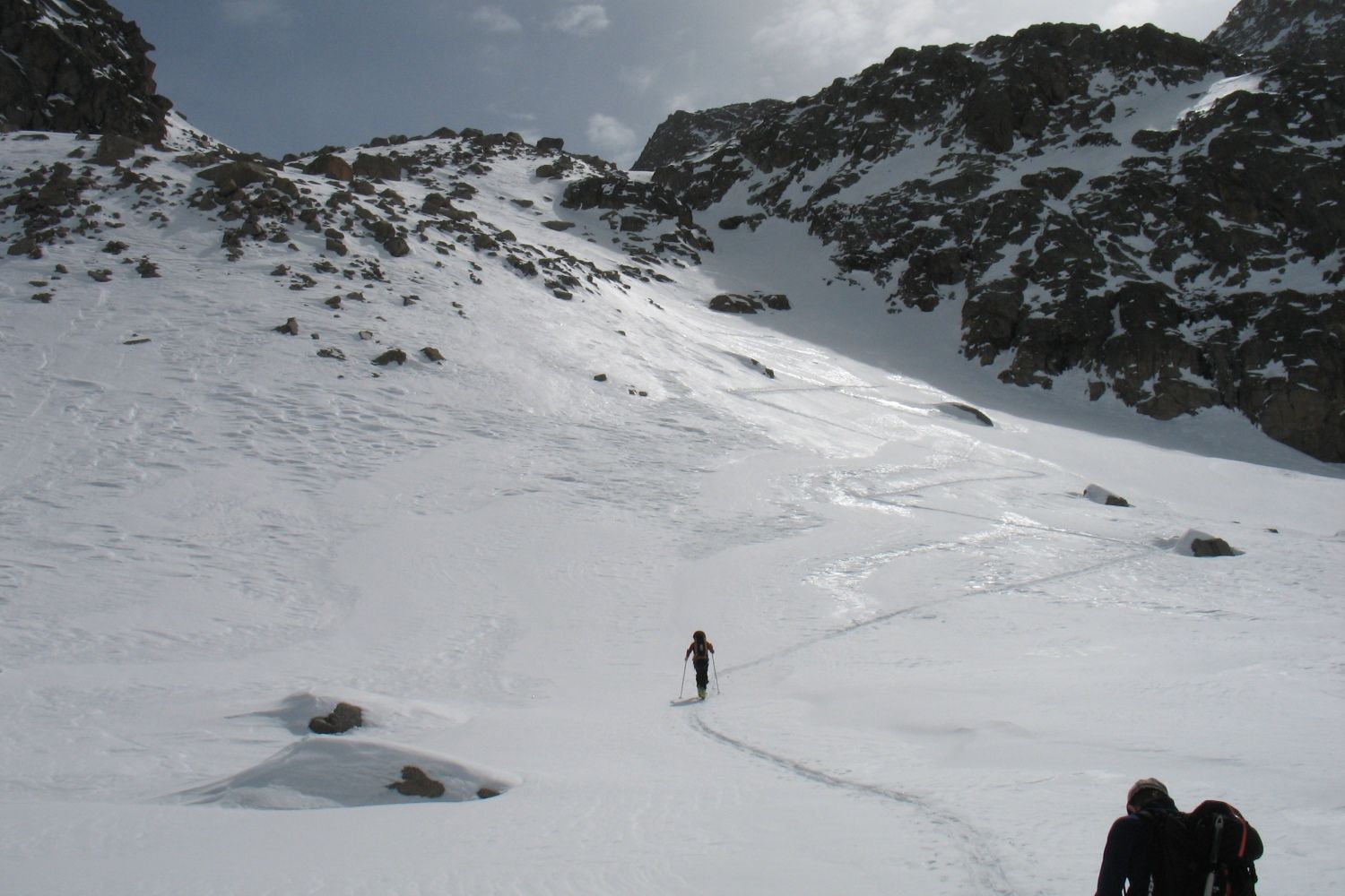 Colle dei Becchi