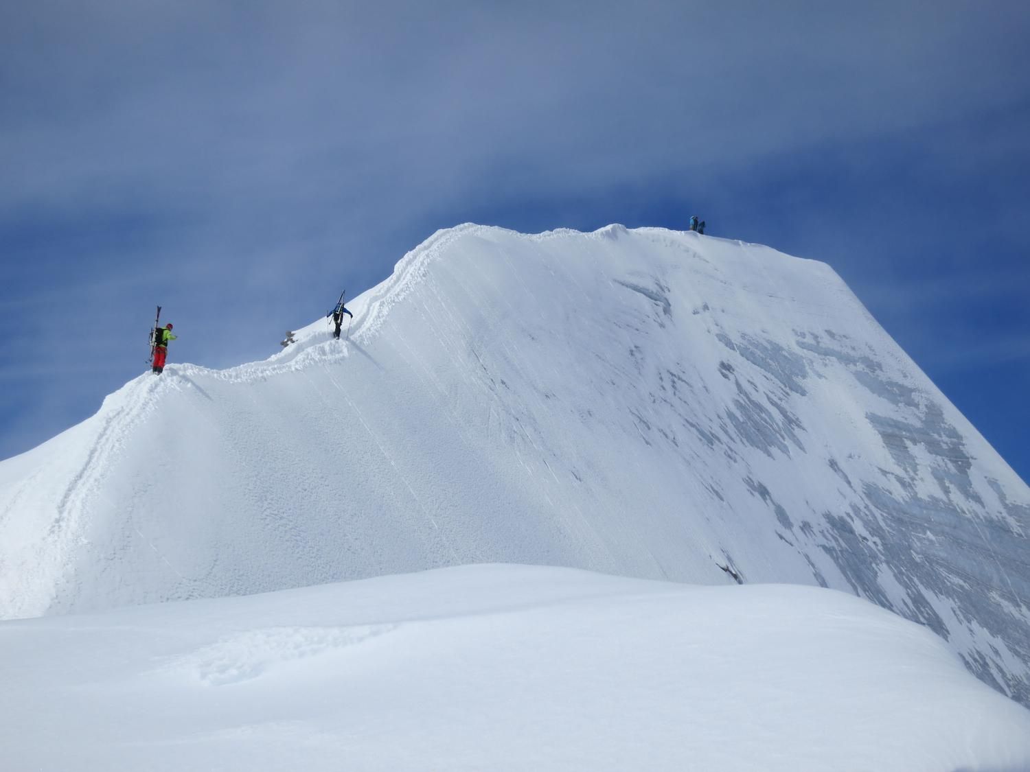 Piz Palu tour-foto Wim Ottenhoff-