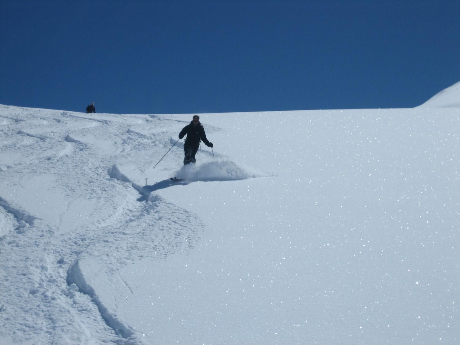 lekkere poeder 2 daubenhorn